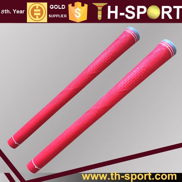 Szakadt TPE Golf Iron Grip