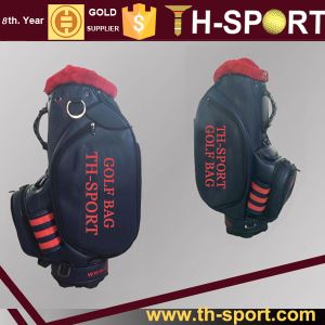 Új Design Golf személyzet táska