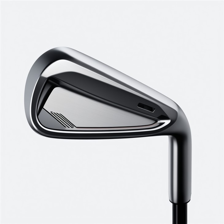 Egyedi 1020/S20C kovácsolt golfvas fejek, CNC mart arcú, karbon test távolsági tapintás szállító