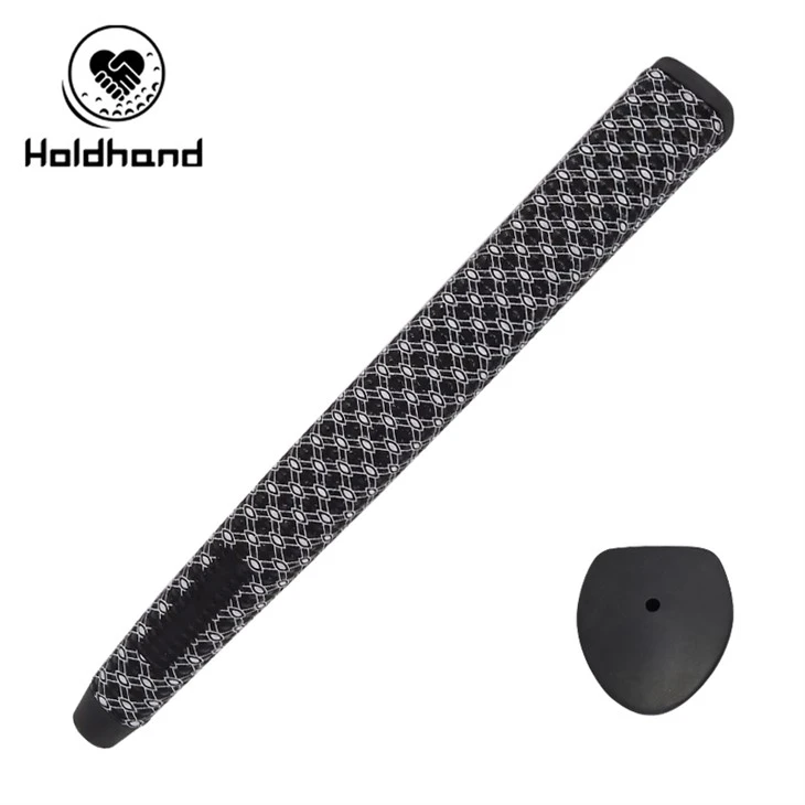 Gyári OEM Golf Club Putter Grips – PU bőr, egyedi logó, új stílus