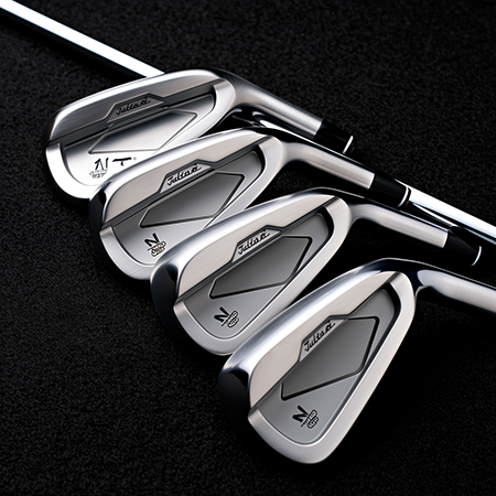 Golf Iron CNC Hot-golfütők eladása-férfi és női stand up