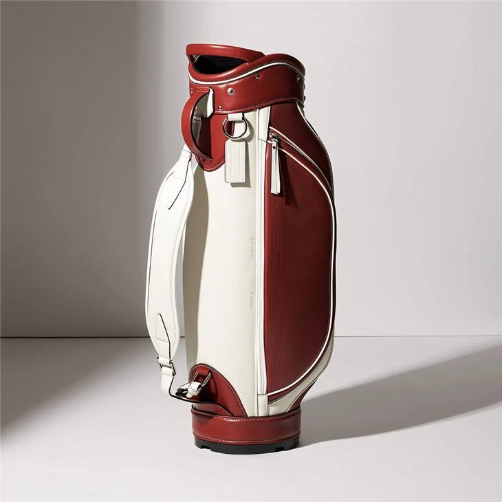 Lightweight Golf Stand Bag – 14-Club Segmentation, Putter Protection System, Quick-Access Pockets & Rain Fly best
