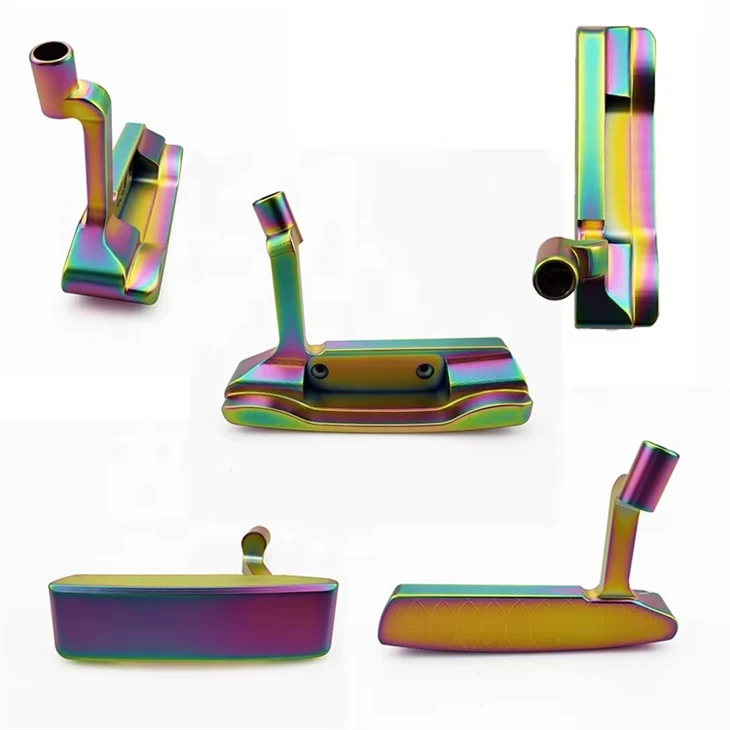 OEM Golf Putter Head For Men Custom Golf Club Taylor Golf