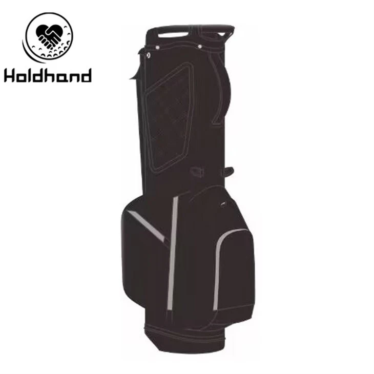 OEM ODM Bulk Golf Stand Bag Manufacturer – Pro‑Level Golf Carry Bag With Custom Embroidery & Design Customization suppliers