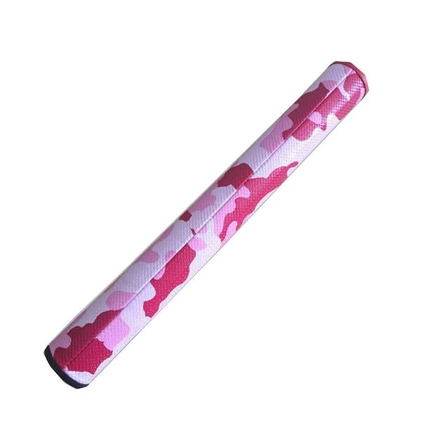 PU Material Anti-Slip Golf Putter Grip For Men - Lightweight Design suppliers