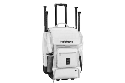 Baseball Rolling Gear Bag