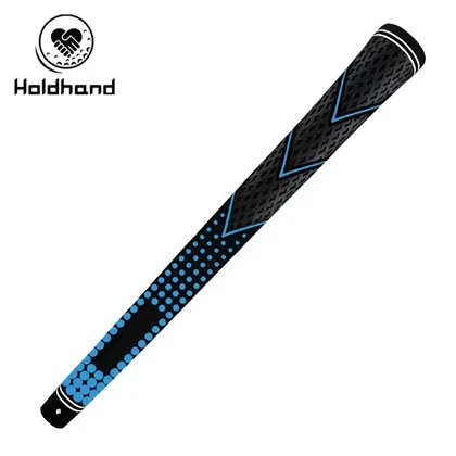 Egyedi logójú gumi golfütő fogantyúk – Nagykereskedelmi csúszásmentes,{0}}OEM standard markolat