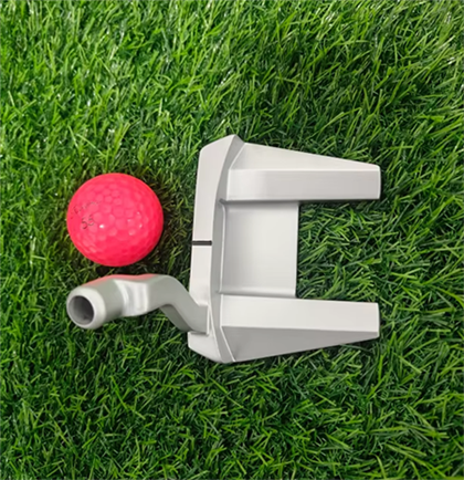 Gyári ár közvetlen Univerzális golfütő fej férfiaknak CNC mart egyedi golfütő ütő