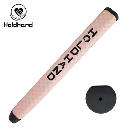 Golf Putter markolat – új design egyedi logóval, PU bőrrel