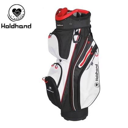 HOtt Design golfállvány Bagcolor Logohot