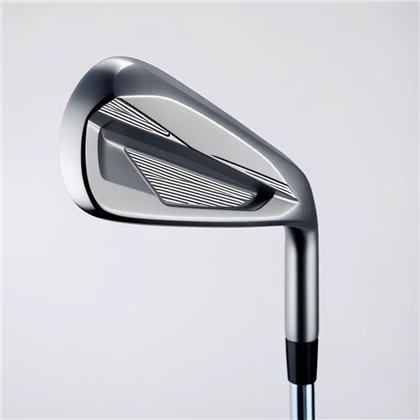 OEM Custom Golf Iron Golf Club Custom SS
