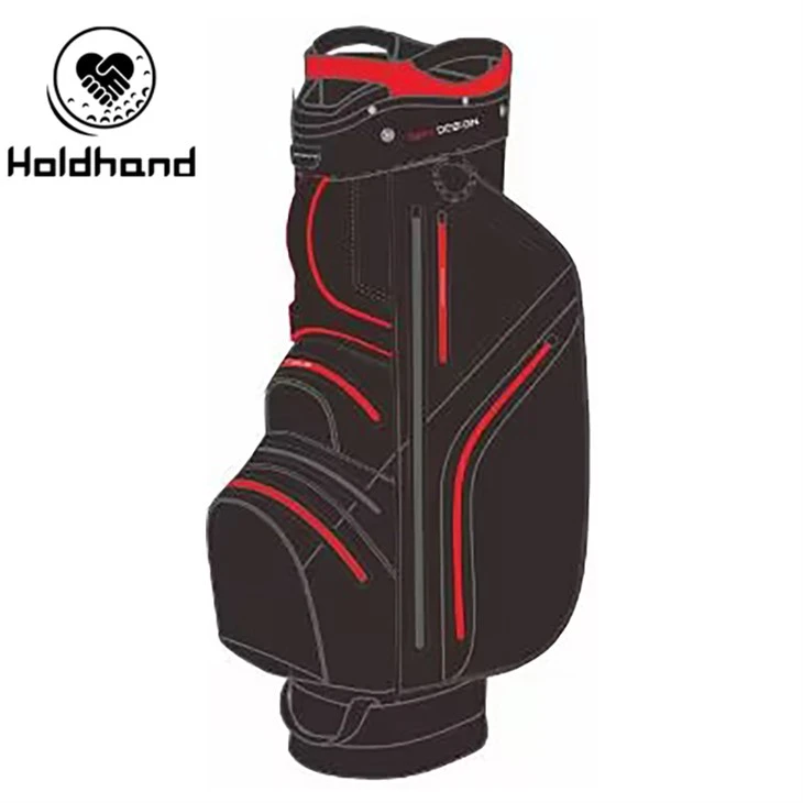 THS Custom COLOR DESIGN állótáskák