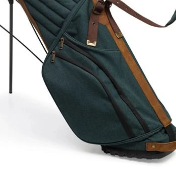 Tour-Grade PU Staff Bags – Your Identity, Our Standard factory