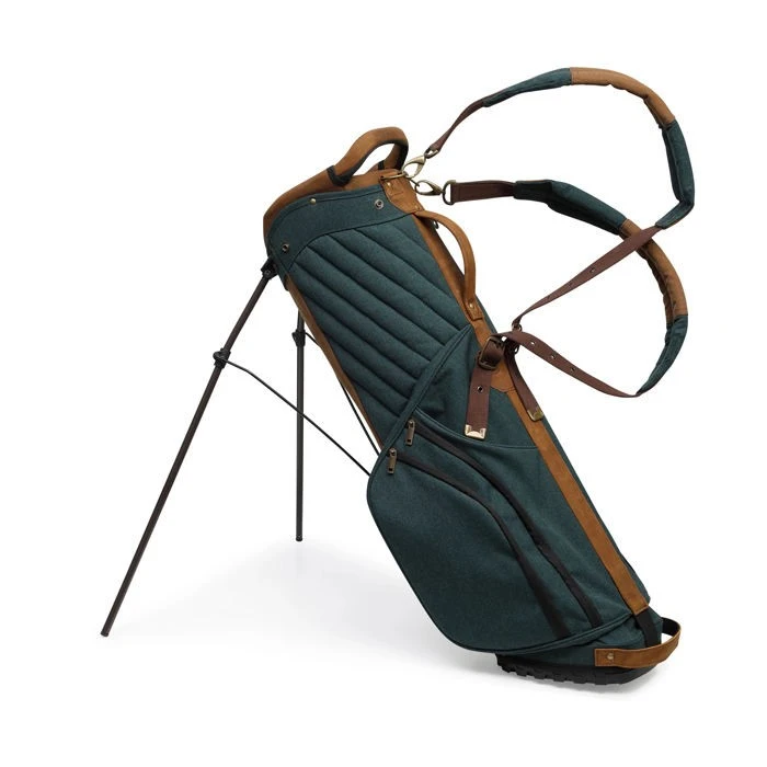 Tour-Grade PU Staff Bags – Your Identity, Our Standard best