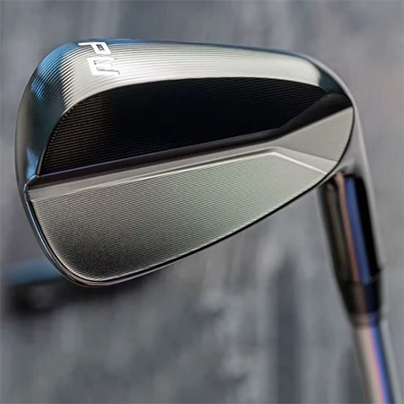 USGA-megfelelő OEM ODM Professzionális férfi Golf Iron Club Hollow Golf Iron Heads
