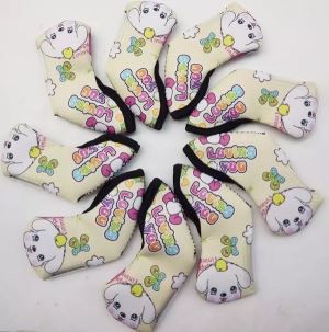 Kiváló minőségű Headcover