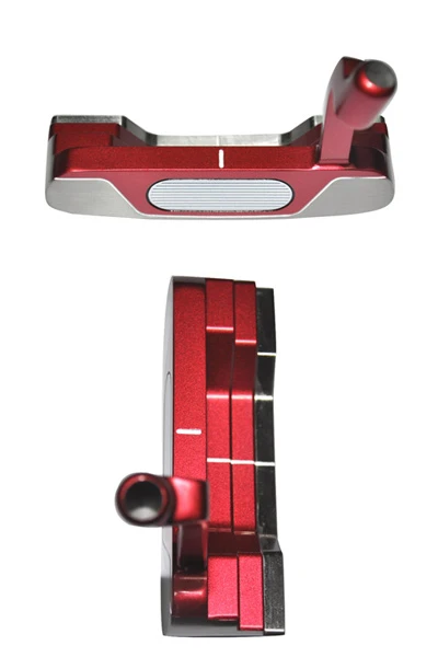 CNC Új Design Golf Putter Head
