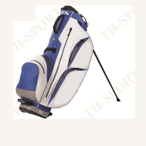 Design a saját Golf állvány táska