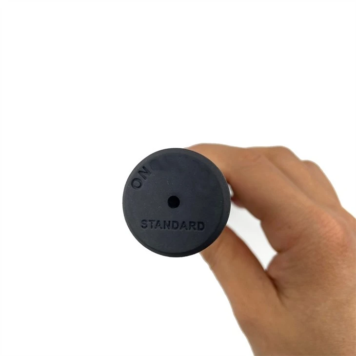 Custom Classic Pattern Rubber Golf Grip