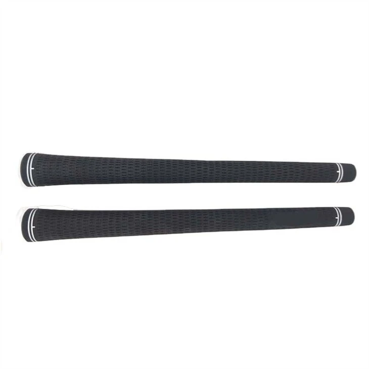 Custom Classic Pattern Rubber Golf Grip