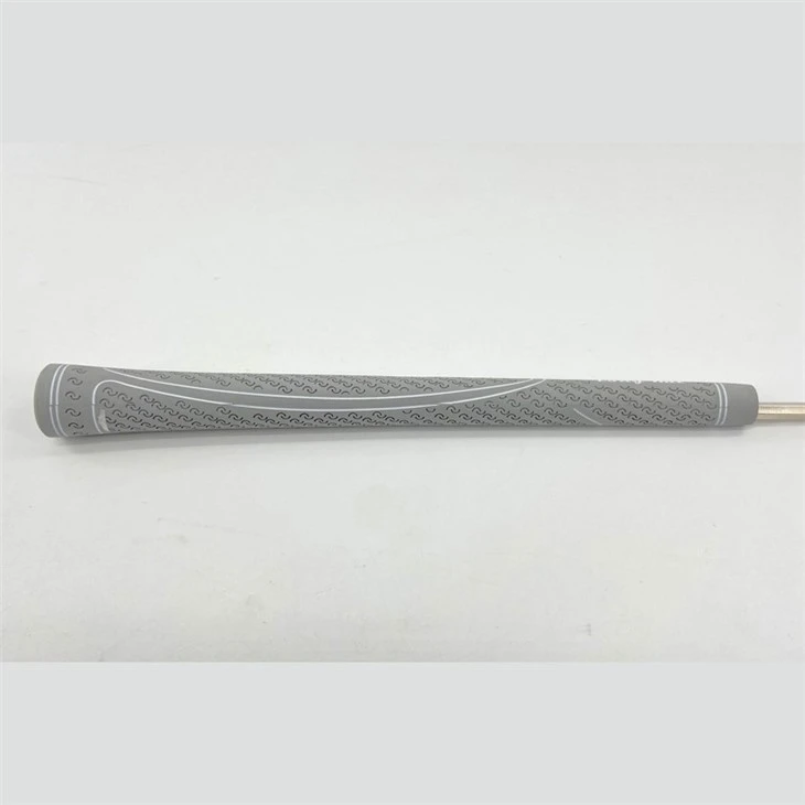 Custom Classic Pattern Rubber Golf Grip