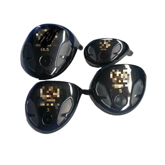 Golf Club Factory Supply Best Sell Japanese Golf Clubs Complete Set