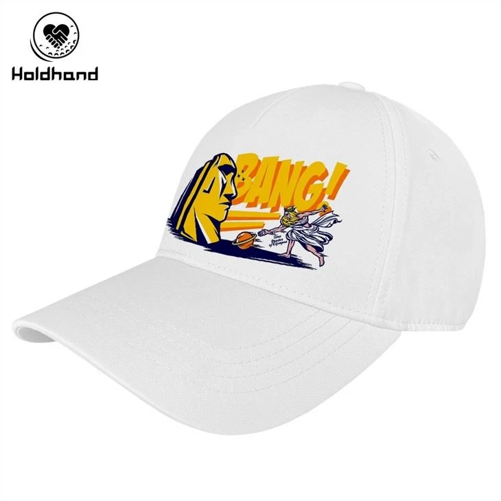 Best-selling Worldwide Factory Outlet Professional Manufacturer Golf Hats