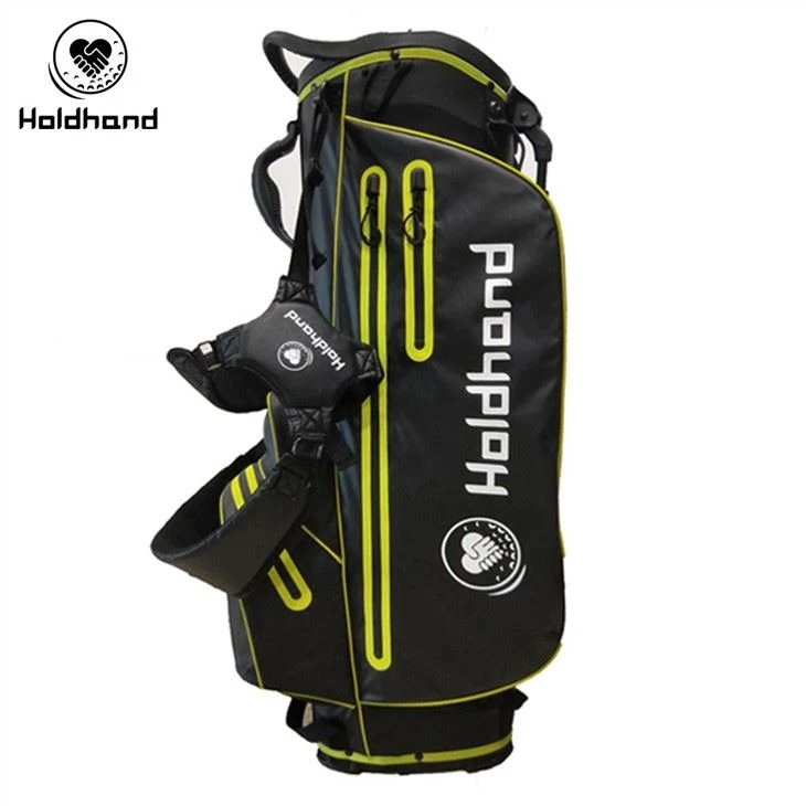 Hot Sales OEM Pattern LOGO A-class Custom Golf Stand Bags