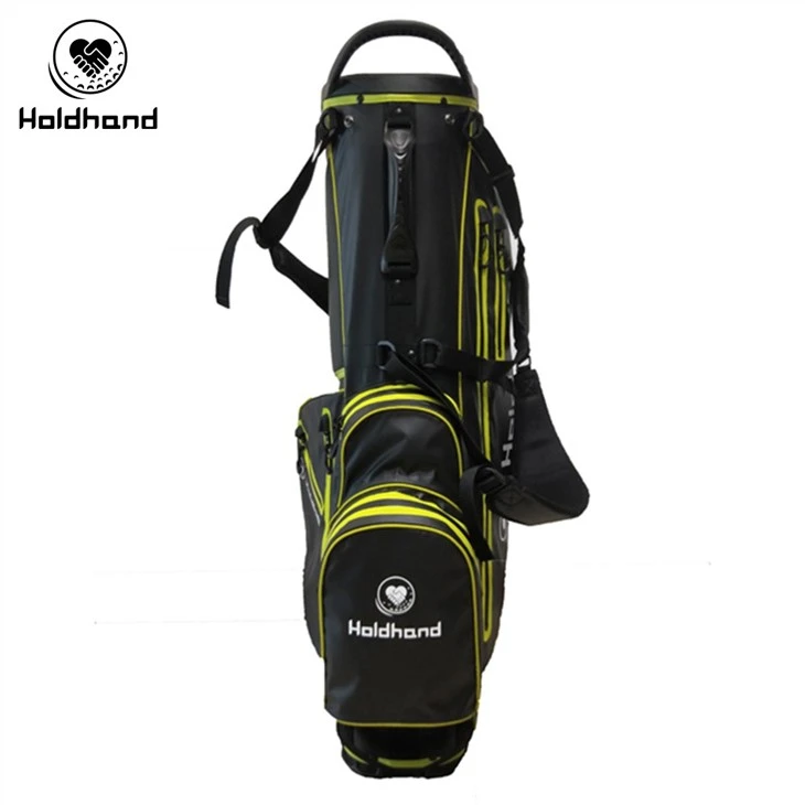 Hot Sales OEM Pattern LOGO A-class Custom Golf Stand Bags