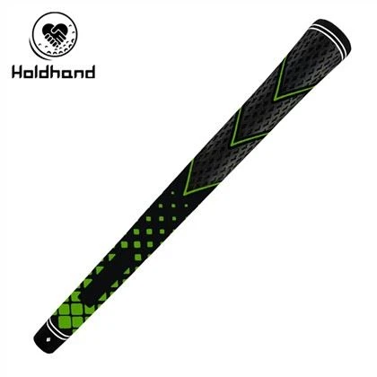 Kiemelje Design Gyári ár Gumi bőr Golf Club Iron Grip Custom Logo OEM